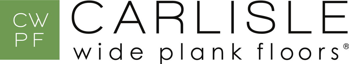 Carlisle wide plank floors logo