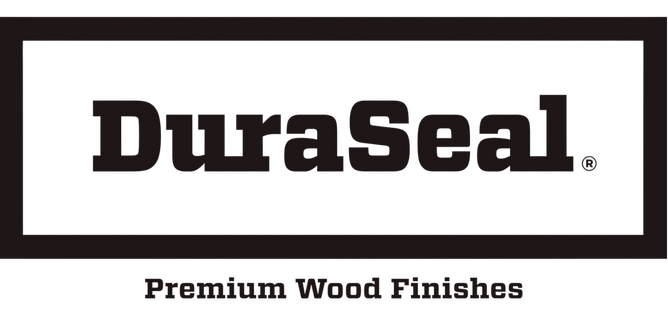 Duraseal premium wood finishes logo