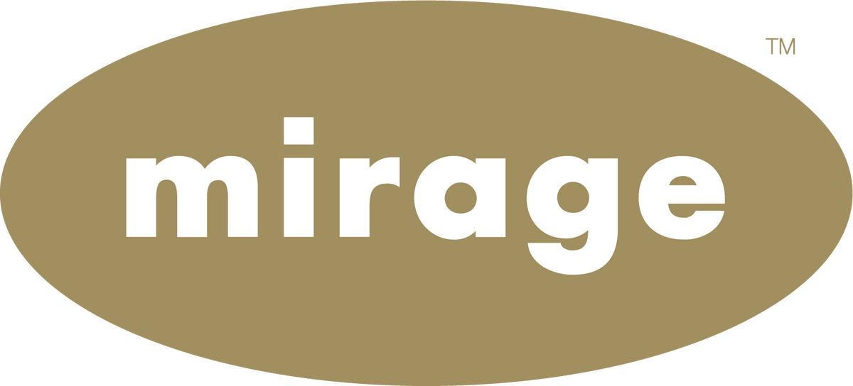 Mirage logo
